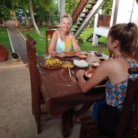 Liyana Holiday Resort Anuradhapura Kültér fotó