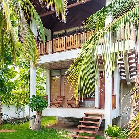 Liyana Holiday Resort Anuradhapura Kültér fotó
