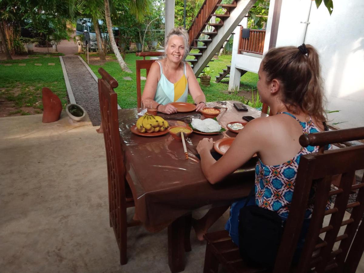 Liyana Holiday Resort Anuradhapura Kültér fotó