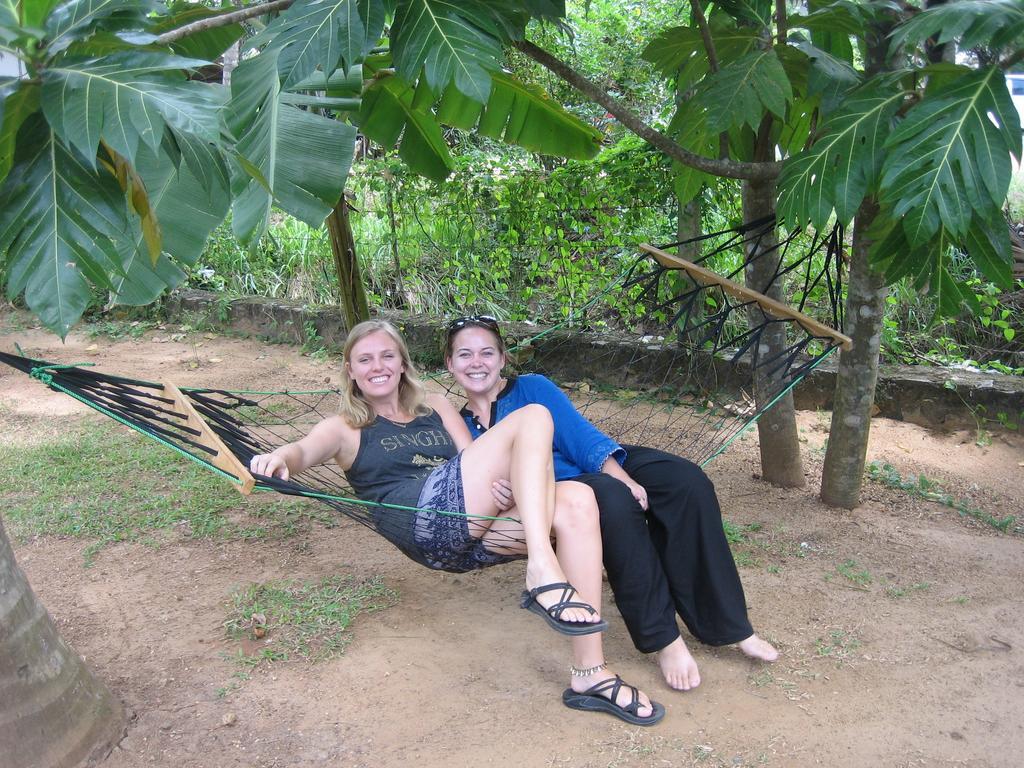 Liyana Holiday Resort Anuradhapura Kültér fotó