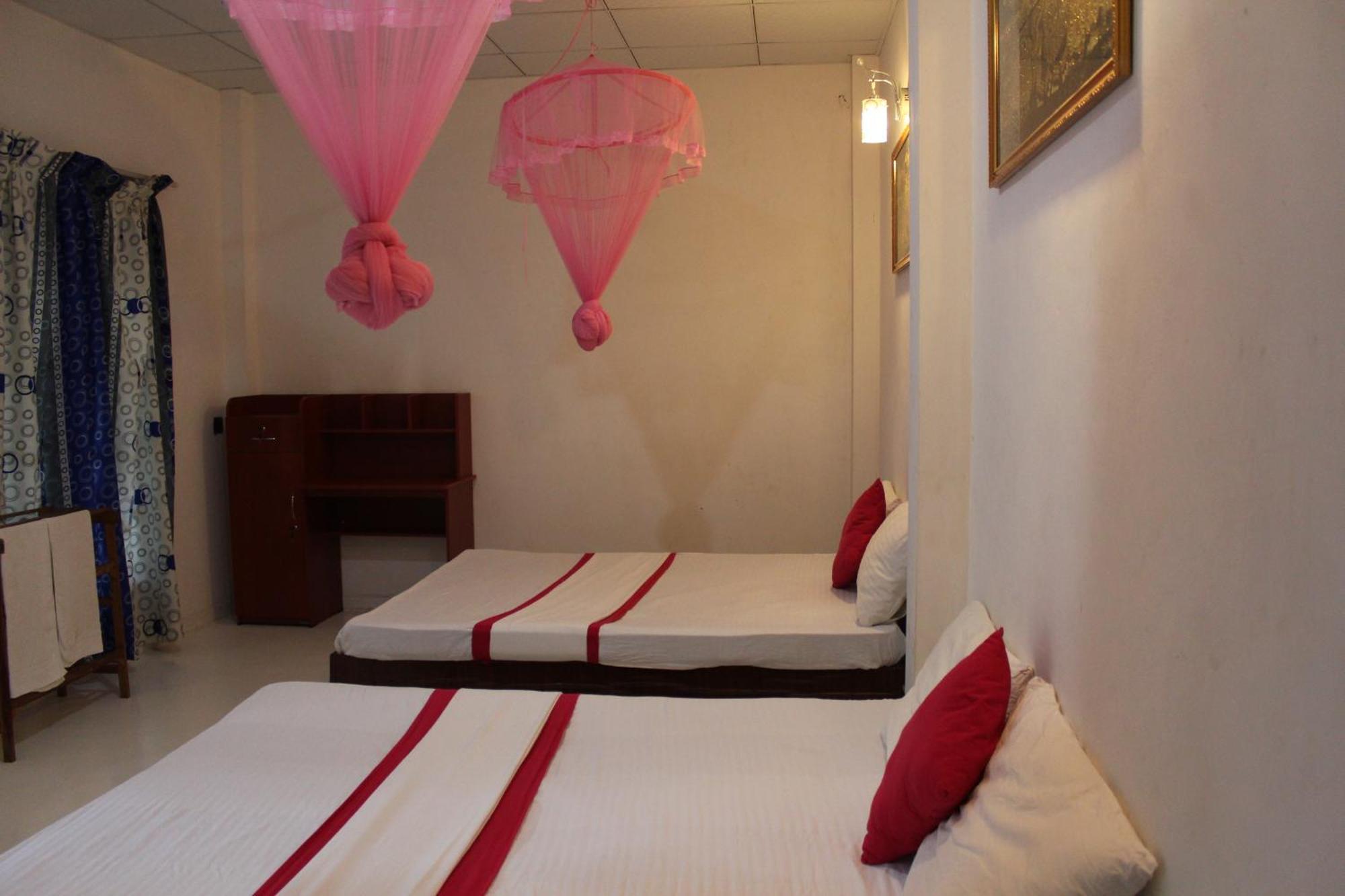 Liyana Holiday Resort Anuradhapura Kültér fotó