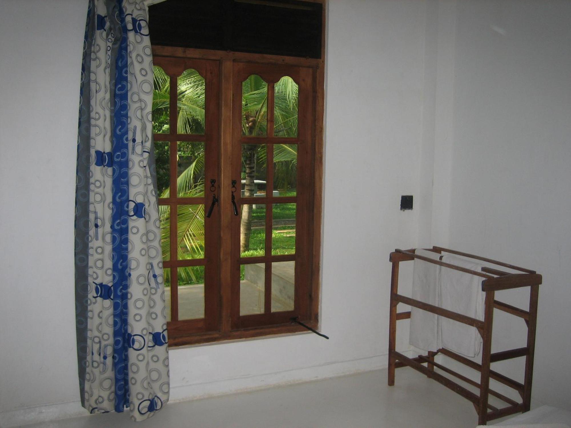 Liyana Holiday Resort Anuradhapura Kültér fotó