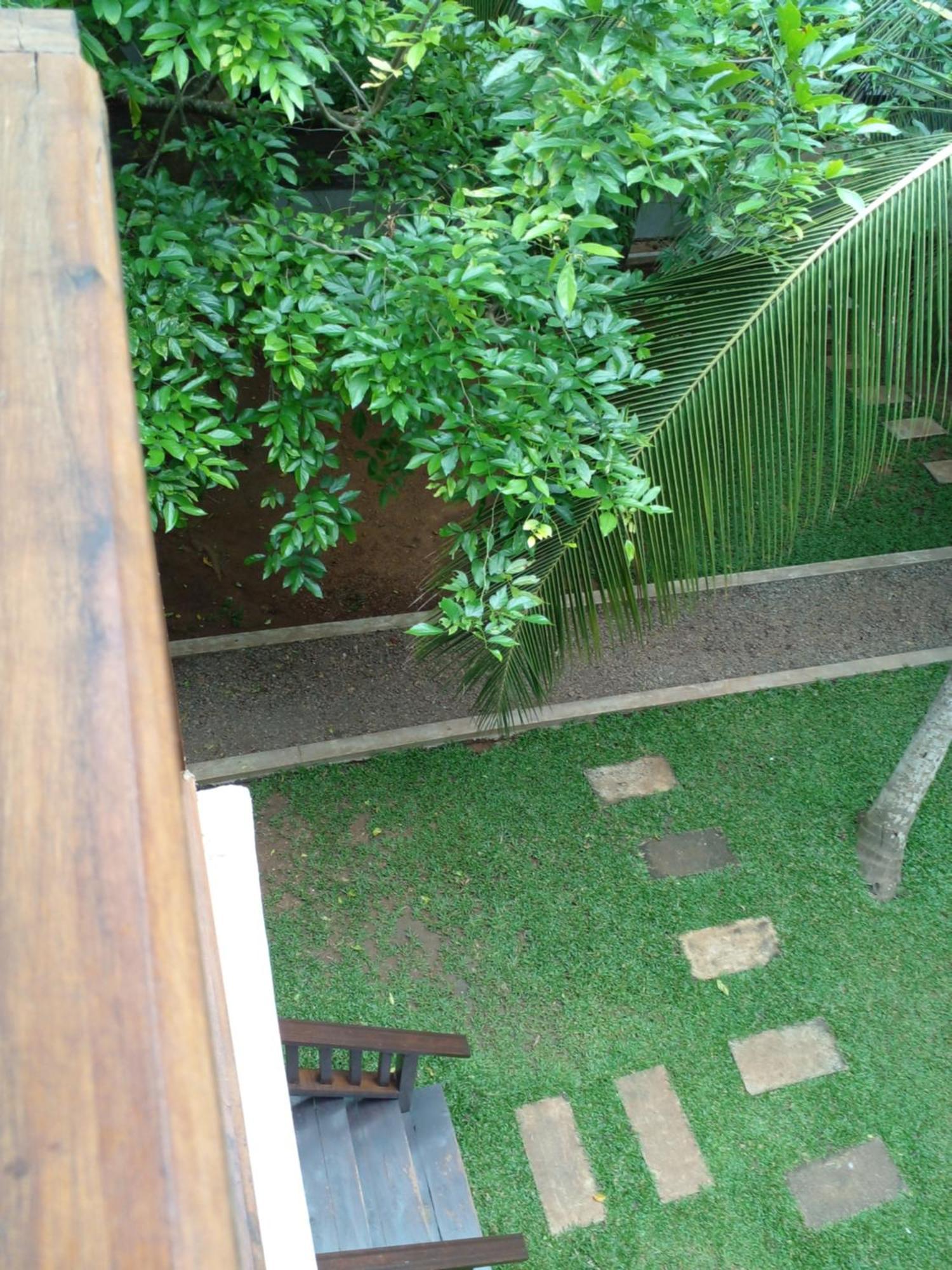 Liyana Holiday Resort Anuradhapura Szoba fotó