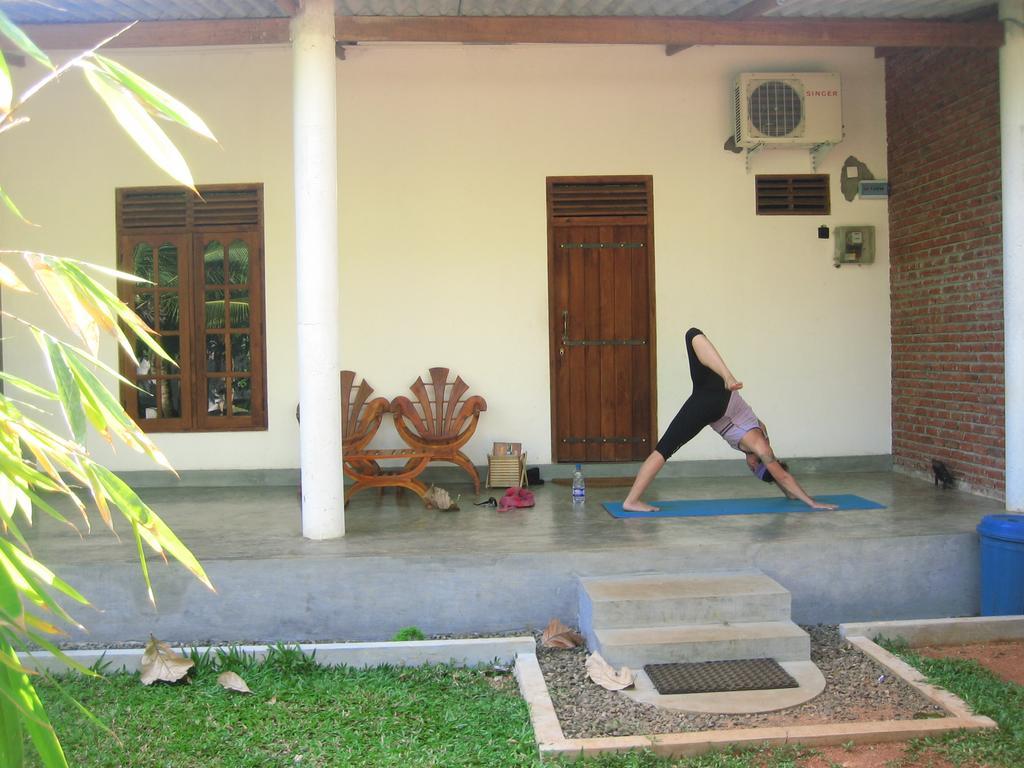 Liyana Holiday Resort Anuradhapura Kültér fotó