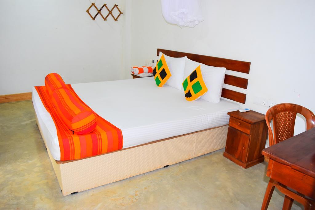 Liyana Holiday Resort Anuradhapura Kültér fotó