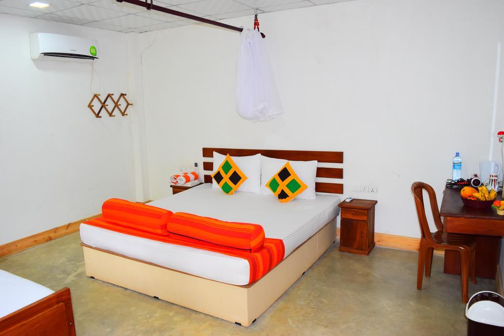 Liyana Holiday Resort Anuradhapura Kültér fotó