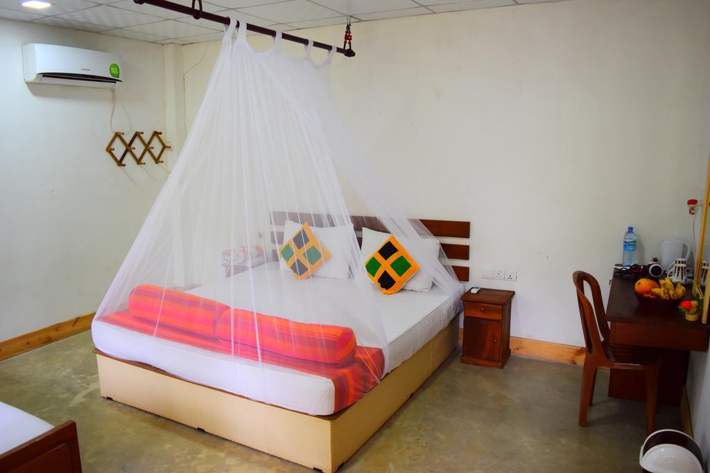 Liyana Holiday Resort Anuradhapura Kültér fotó