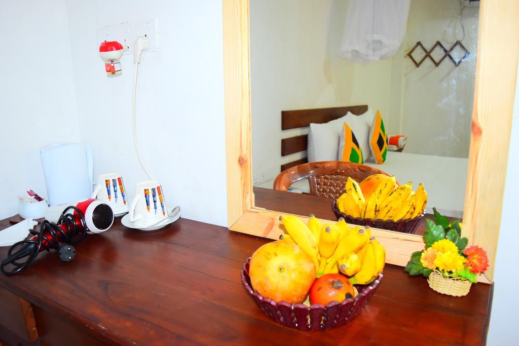 Liyana Holiday Resort Anuradhapura Kültér fotó