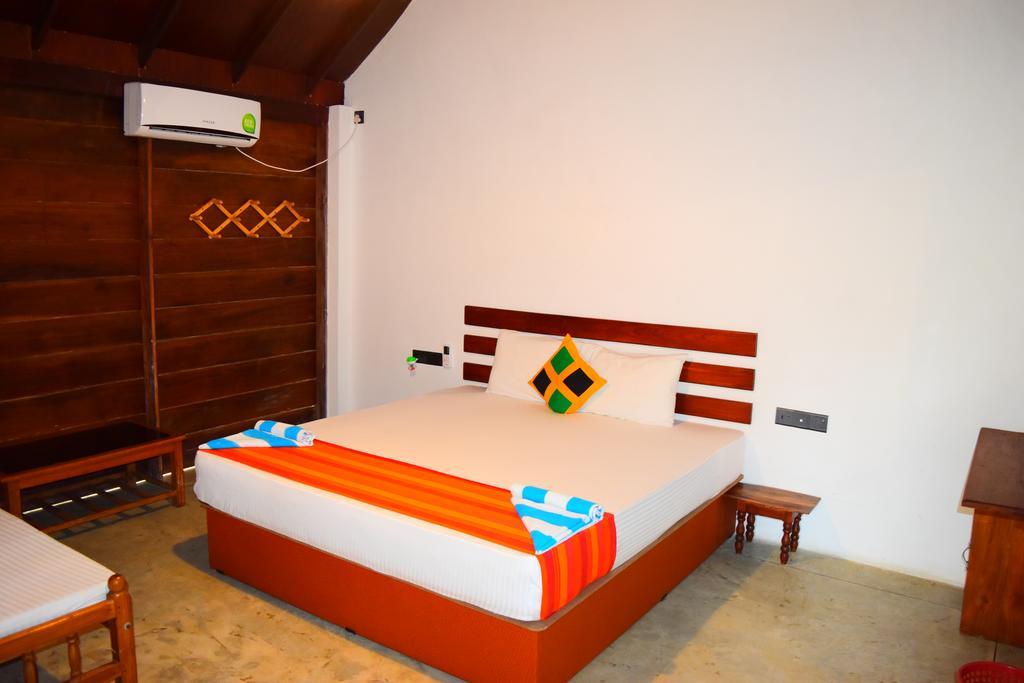 Liyana Holiday Resort Anuradhapura Kültér fotó