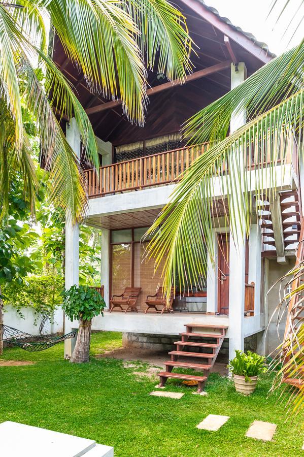 Liyana Holiday Resort Anuradhapura Kültér fotó