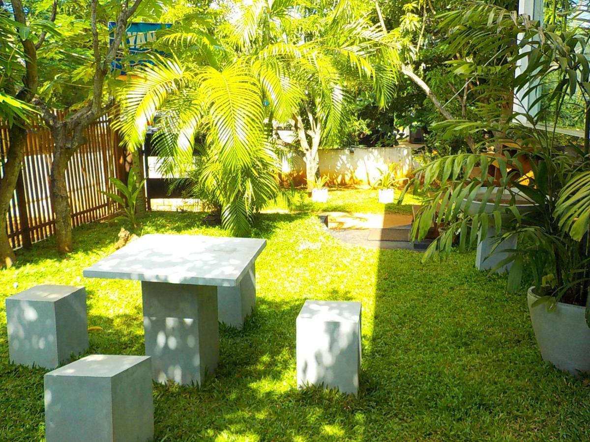 Liyana Holiday Resort Anuradhapura Kültér fotó