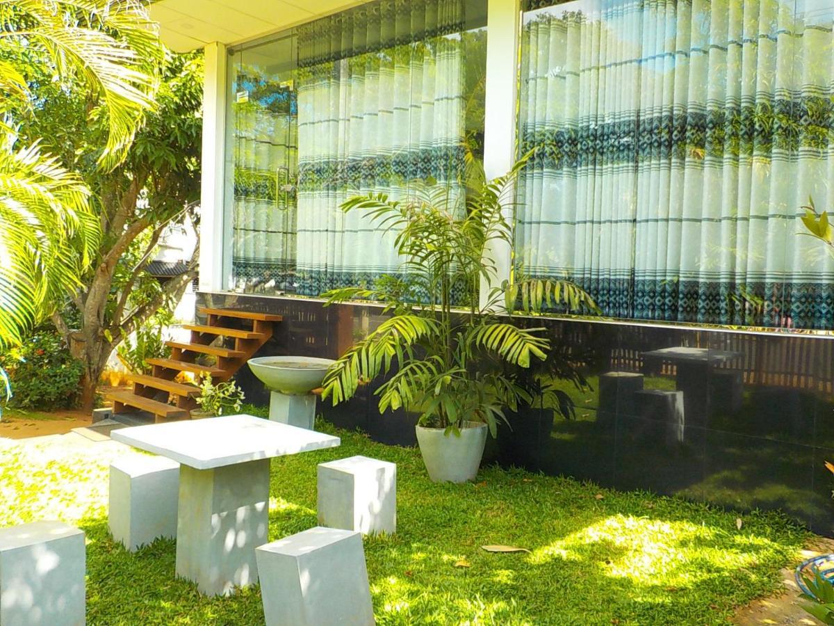 Liyana Holiday Resort Anuradhapura Kültér fotó