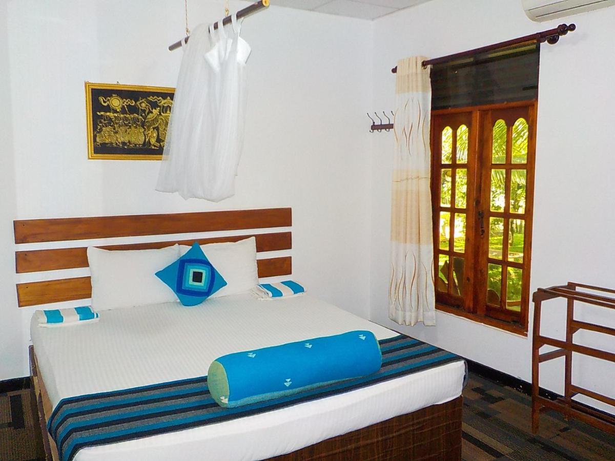 Liyana Holiday Resort Anuradhapura Kültér fotó