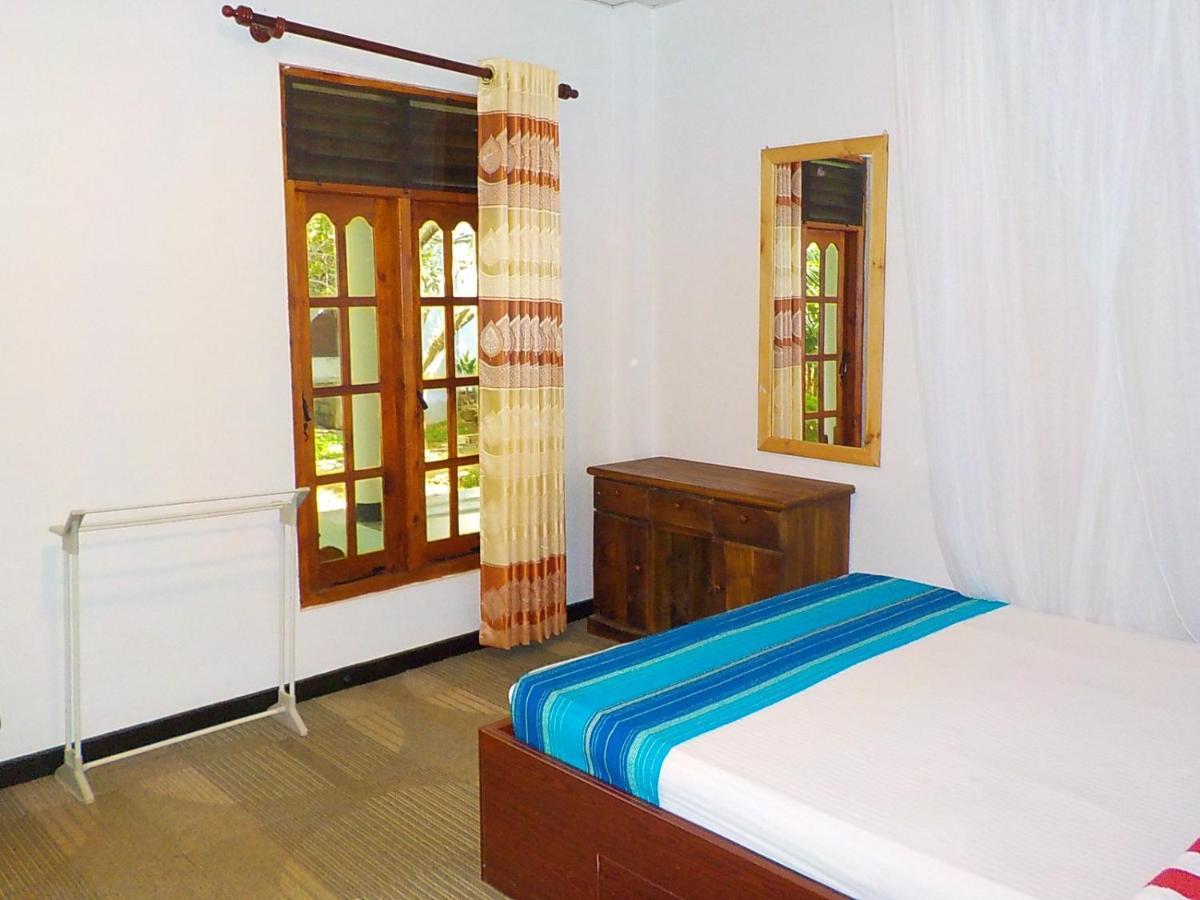 Liyana Holiday Resort Anuradhapura Kültér fotó