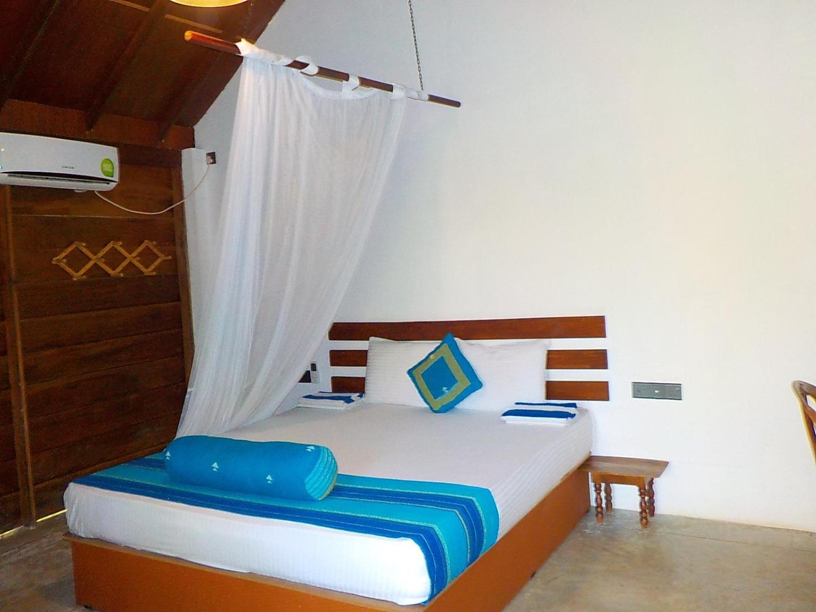 Liyana Holiday Resort Anuradhapura Kültér fotó