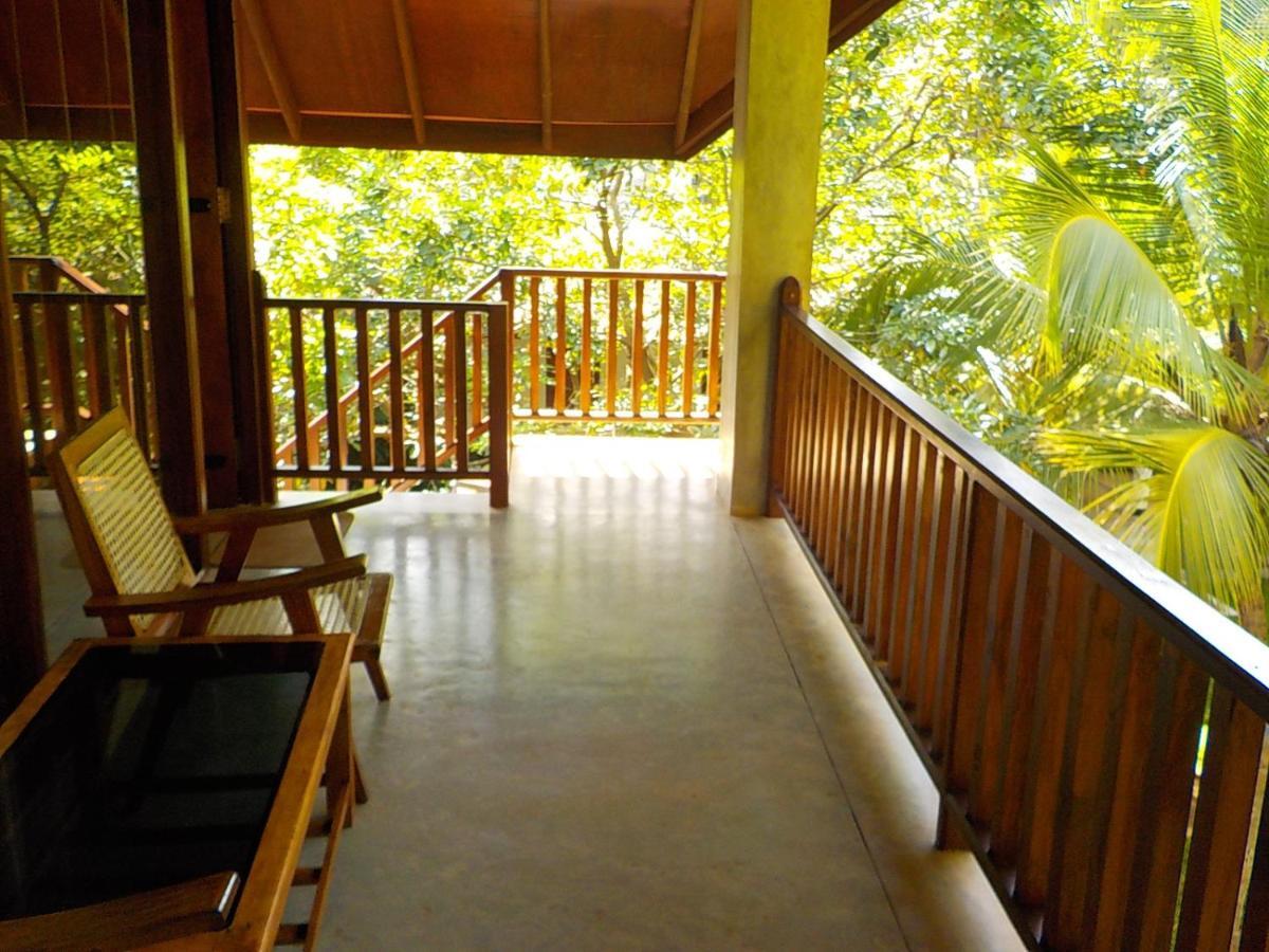 Liyana Holiday Resort Anuradhapura Kültér fotó