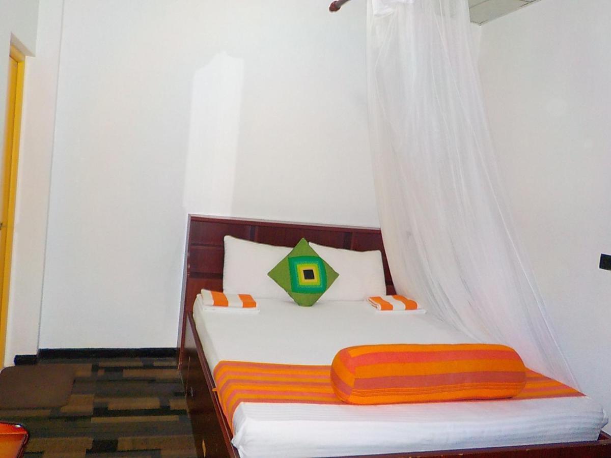 Liyana Holiday Resort Anuradhapura Kültér fotó