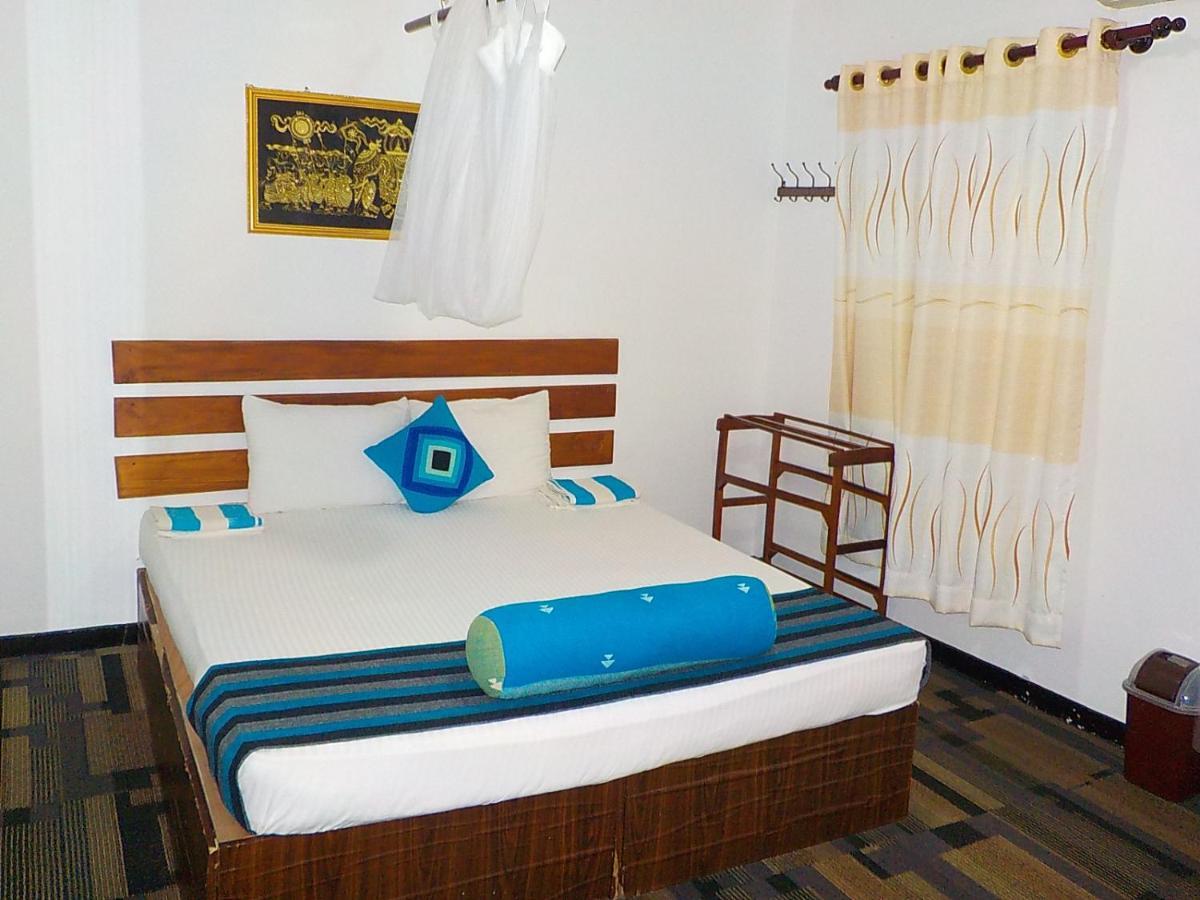 Liyana Holiday Resort Anuradhapura Kültér fotó