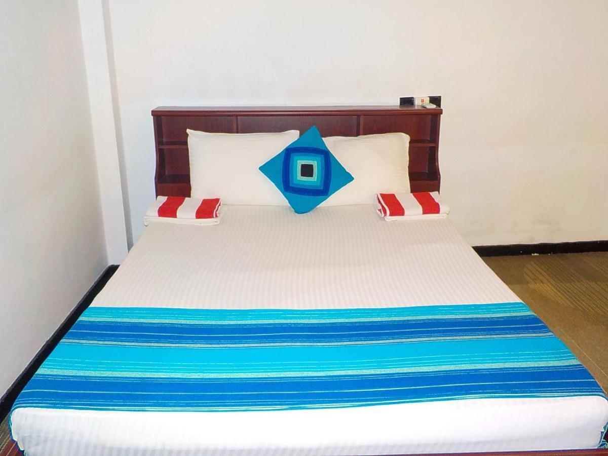 Liyana Holiday Resort Anuradhapura Kültér fotó