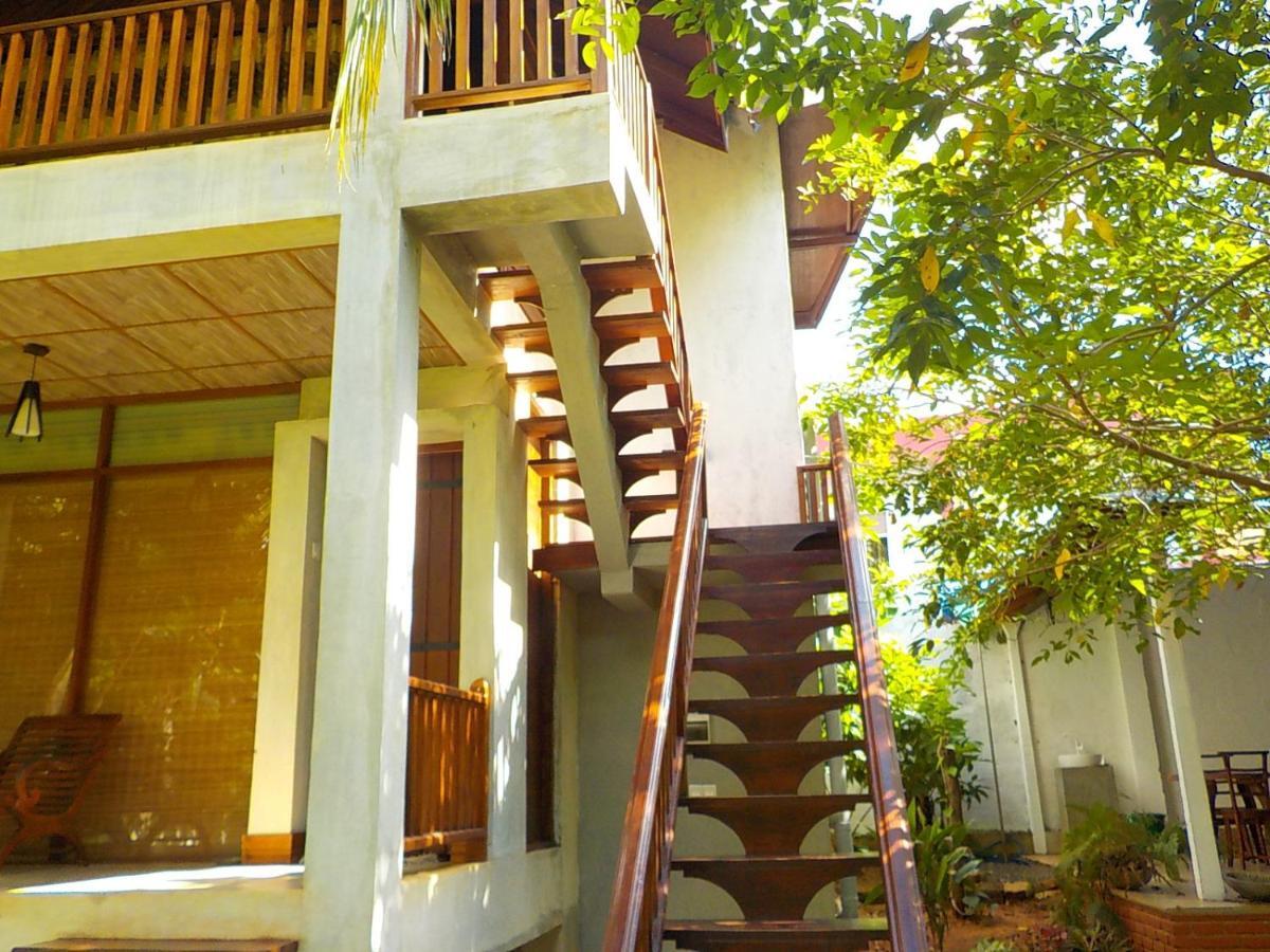 Liyana Holiday Resort Anuradhapura Kültér fotó