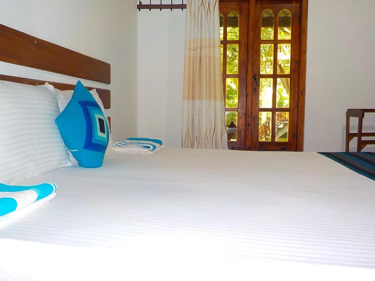 Liyana Holiday Resort Anuradhapura Kültér fotó