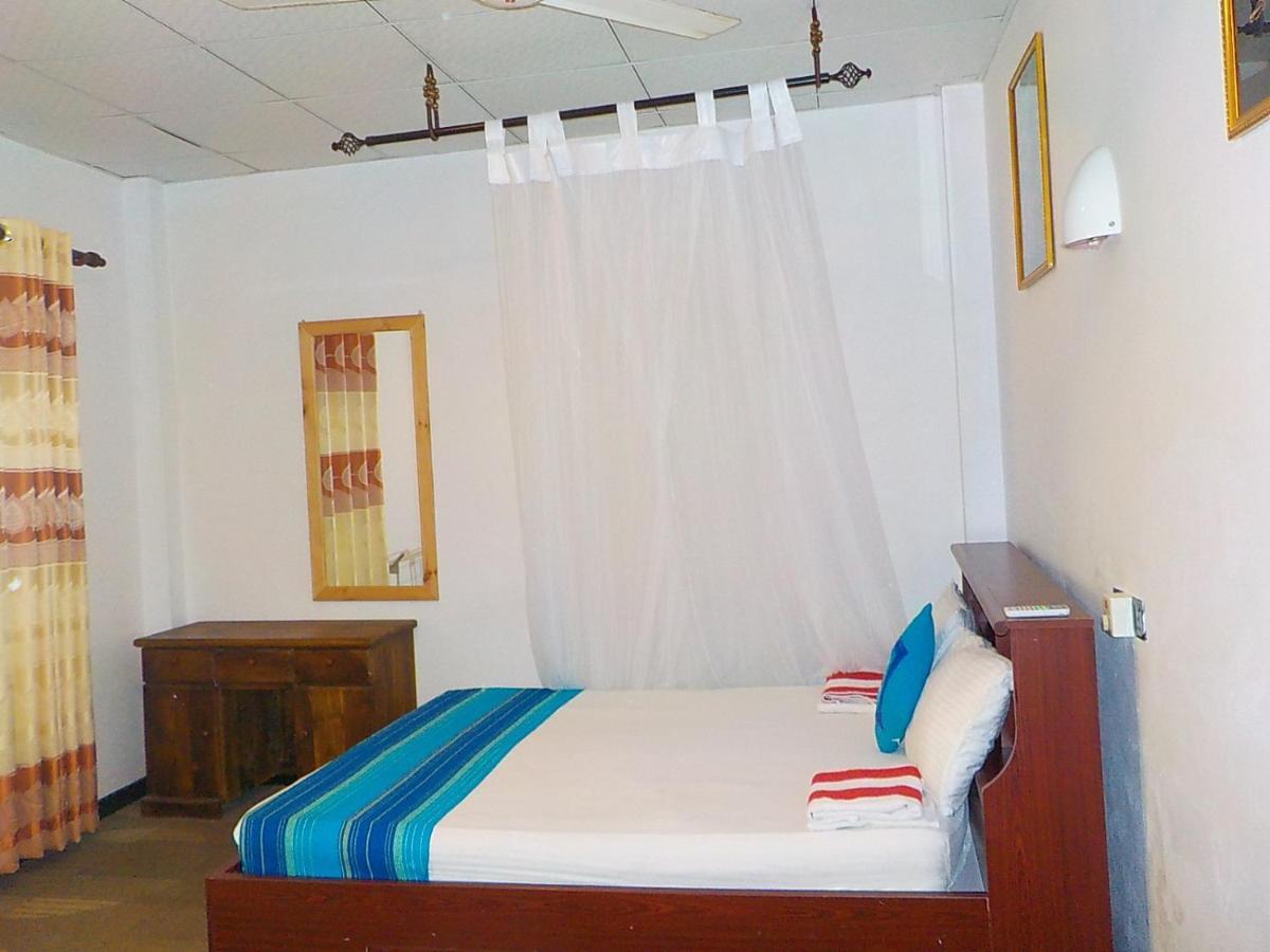 Liyana Holiday Resort Anuradhapura Kültér fotó