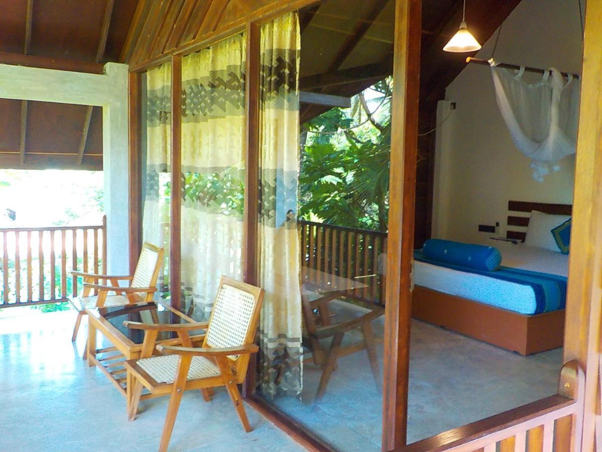 Liyana Holiday Resort Anuradhapura Kültér fotó