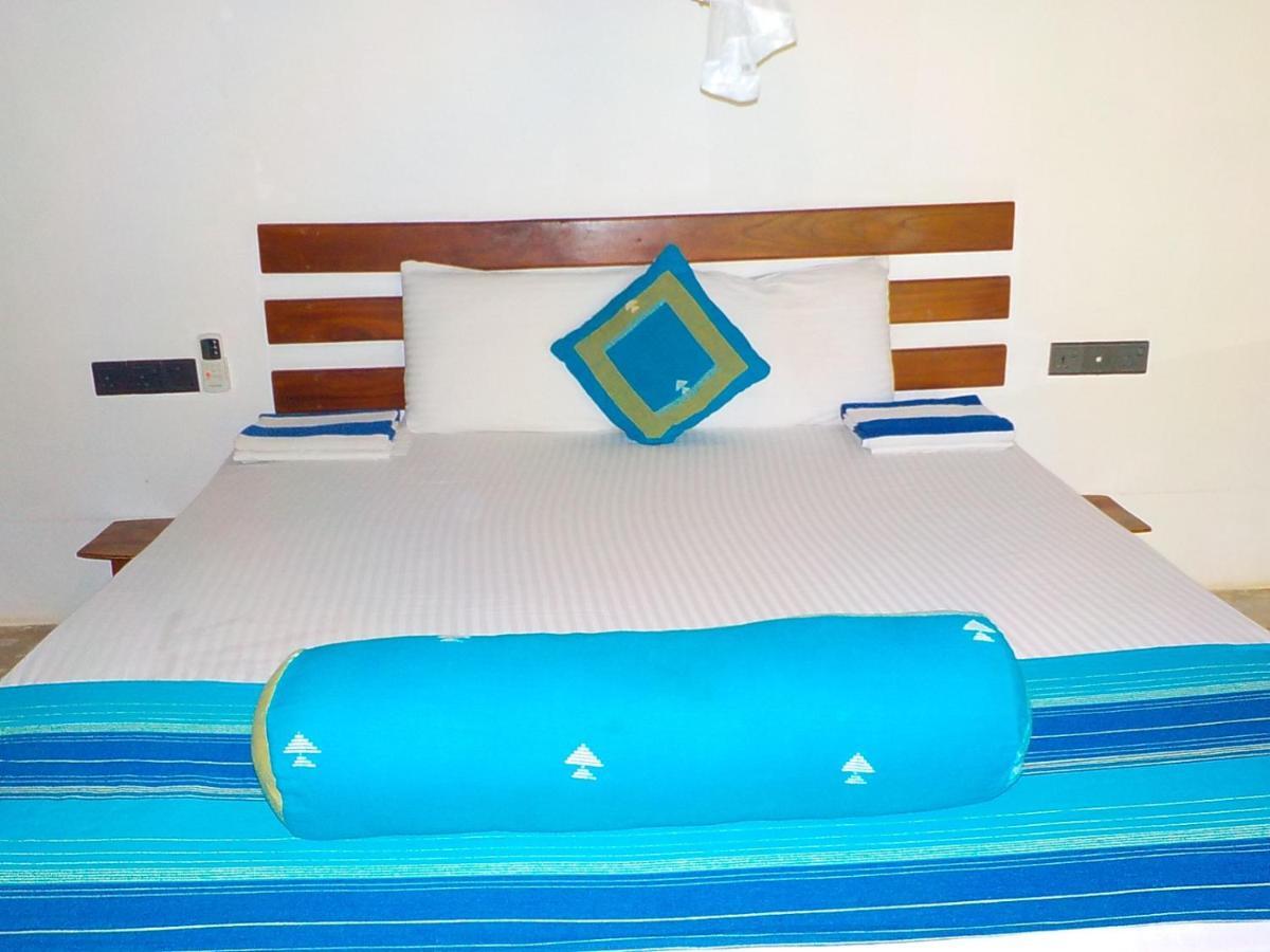 Liyana Holiday Resort Anuradhapura Kültér fotó
