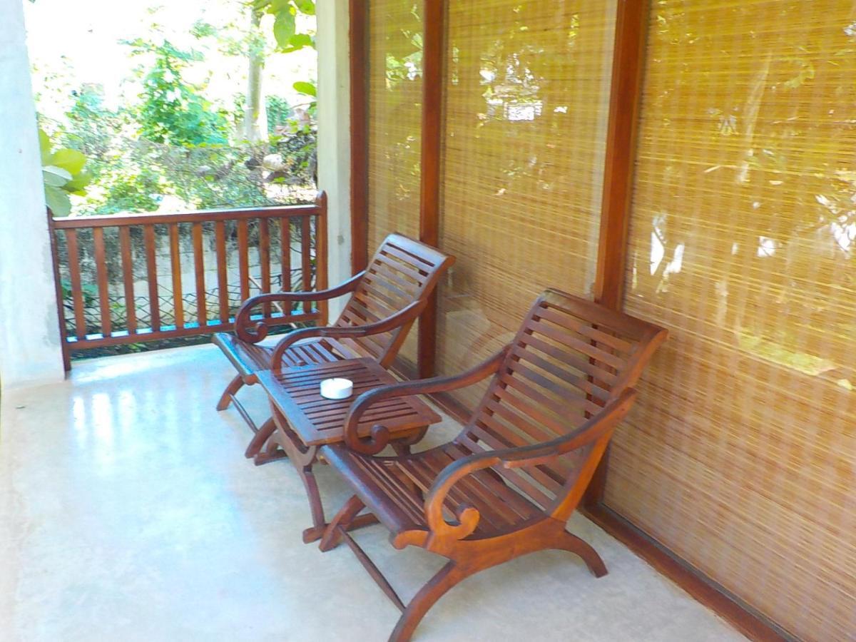 Liyana Holiday Resort Anuradhapura Kültér fotó