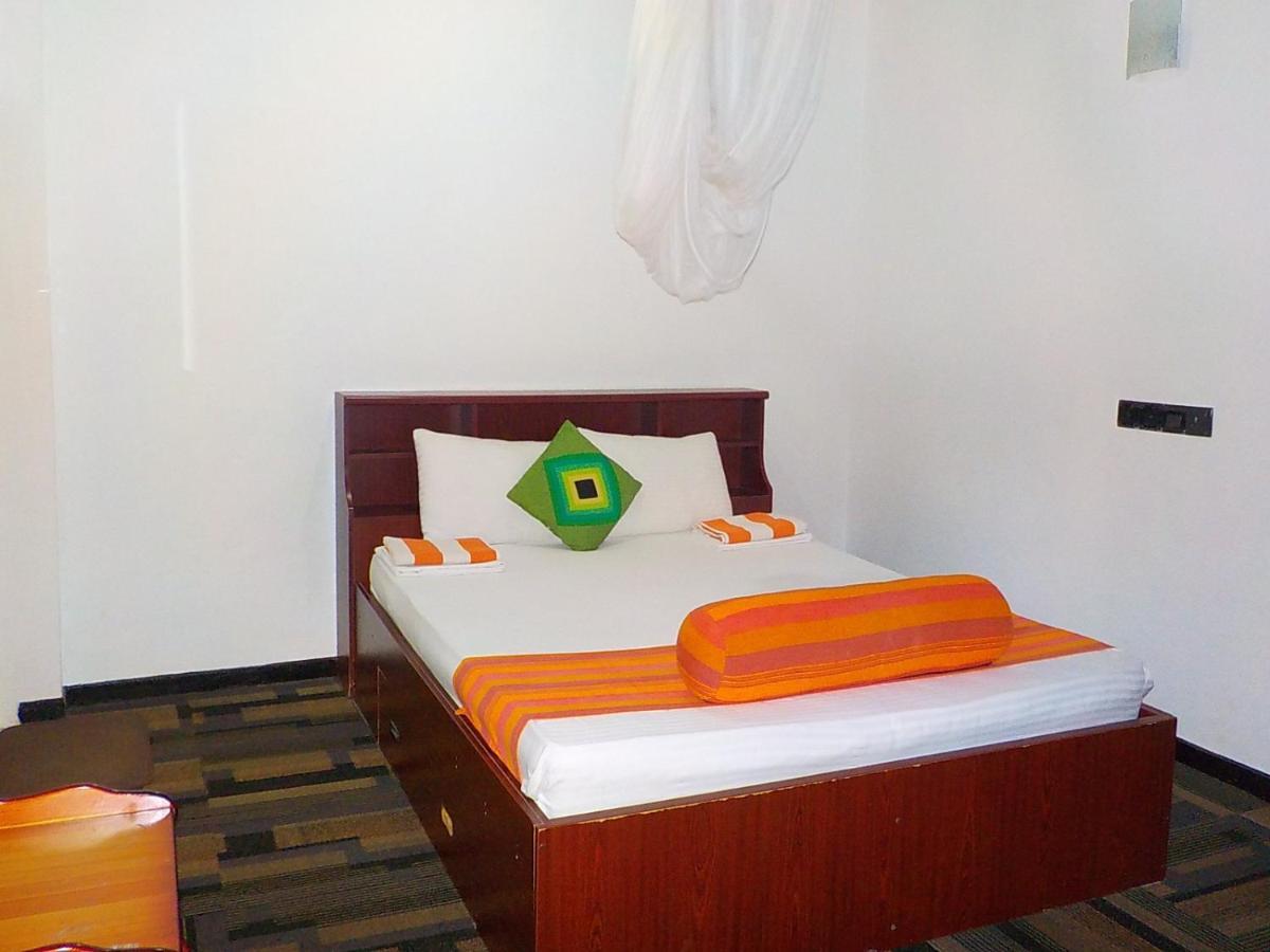 Liyana Holiday Resort Anuradhapura Kültér fotó