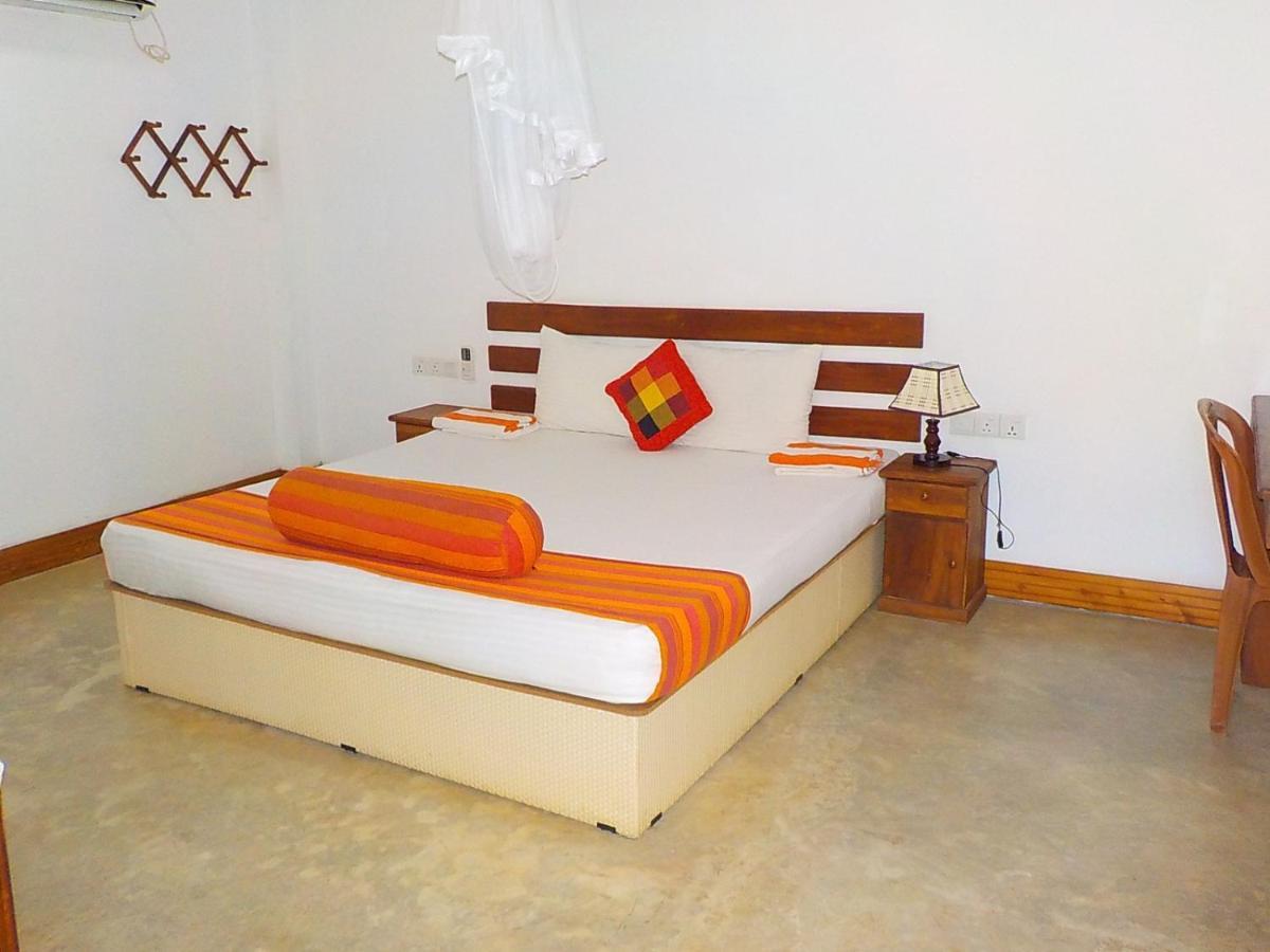 Liyana Holiday Resort Anuradhapura Kültér fotó