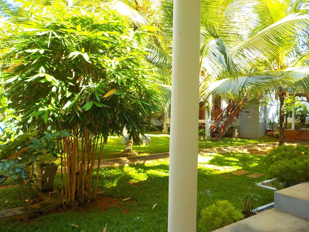 Liyana Holiday Resort Anuradhapura Kültér fotó