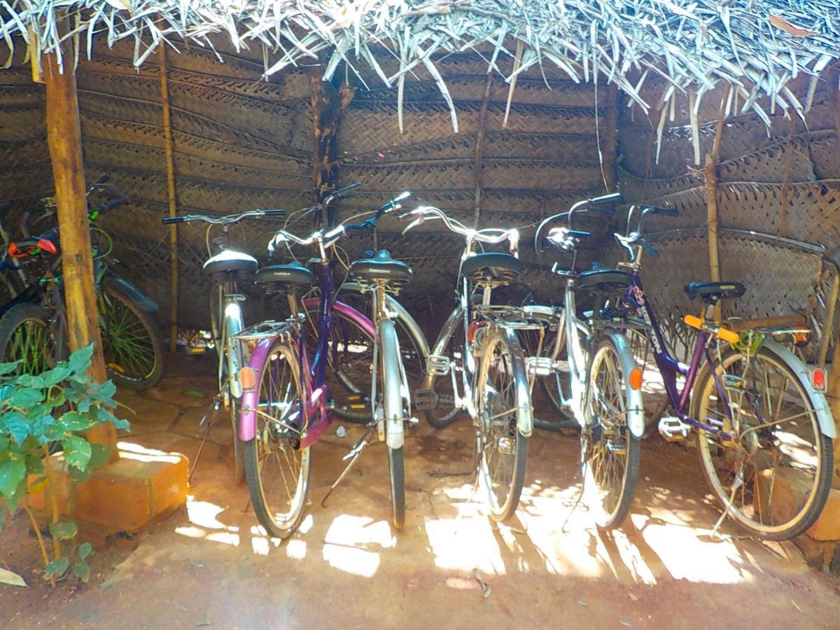 Liyana Holiday Resort Anuradhapura Kültér fotó