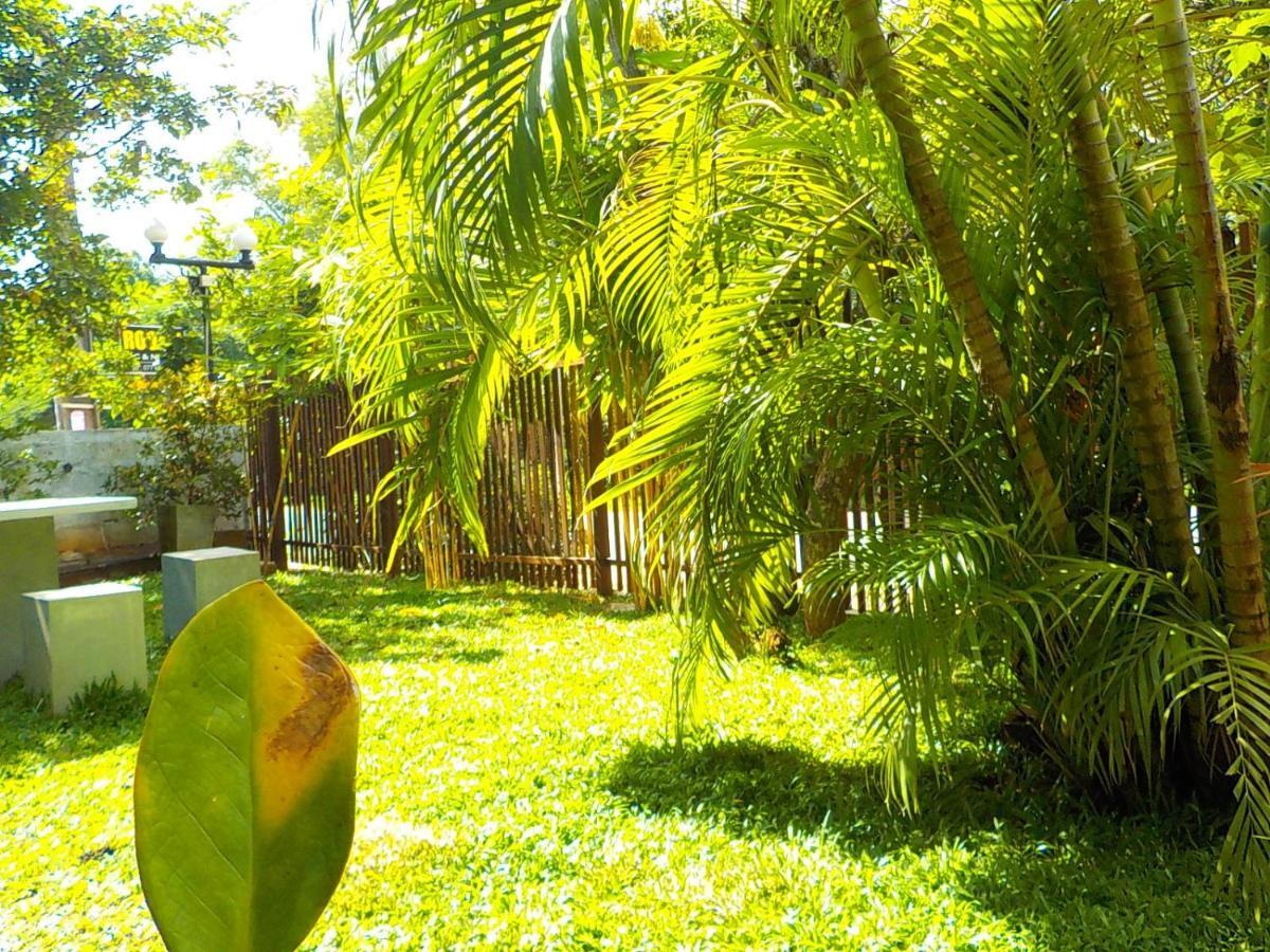 Liyana Holiday Resort Anuradhapura Kültér fotó