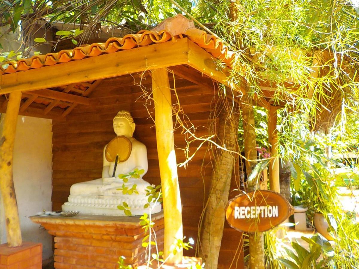 Liyana Holiday Resort Anuradhapura Kültér fotó