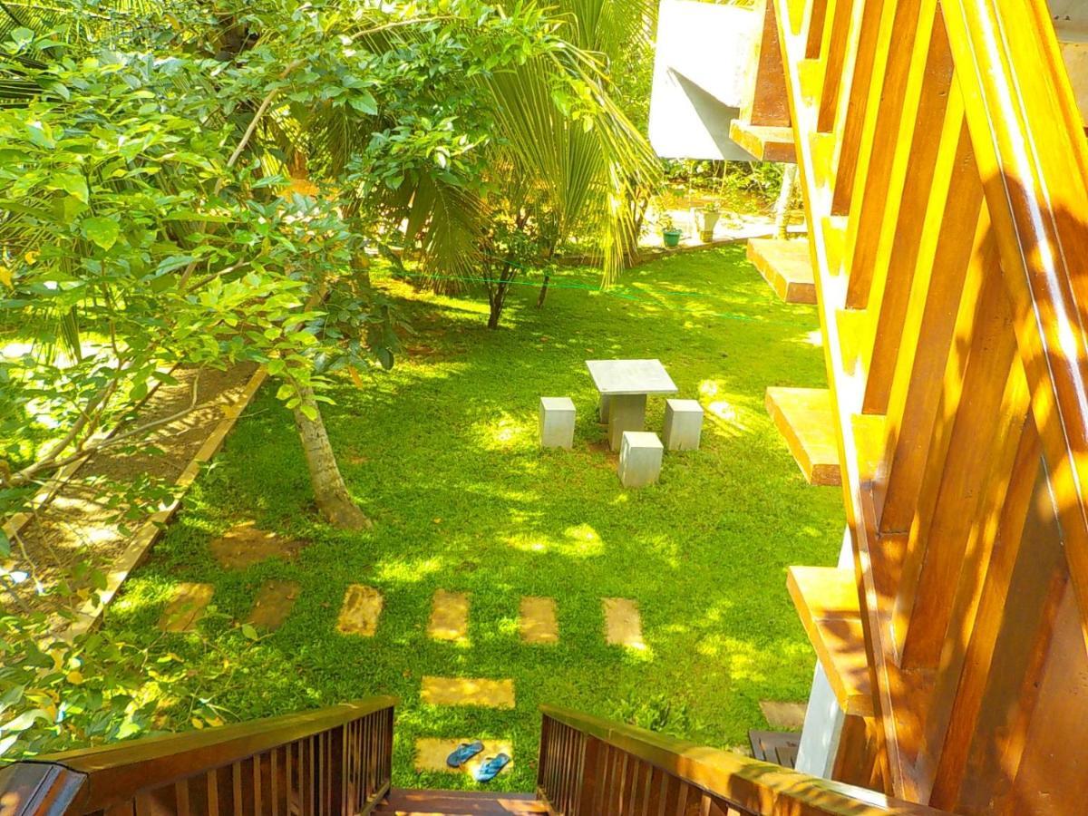 Liyana Holiday Resort Anuradhapura Kültér fotó