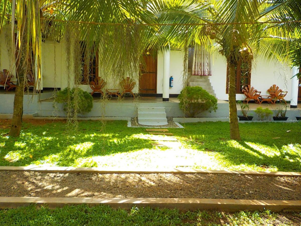 Liyana Holiday Resort Anuradhapura Kültér fotó